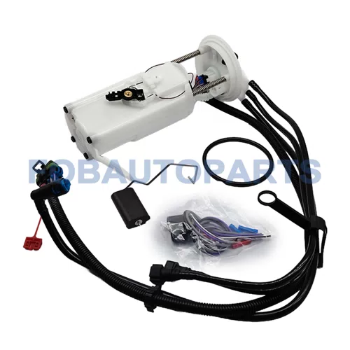 Fuel Pump Assembly Fit for Buick Lark1996-1998 E3919M FG17-11B1 SP261M 25330970 25179749 - image 5